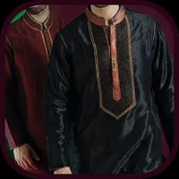 Stylish Men Kurta Dresses - 2016 Stylish Free icon