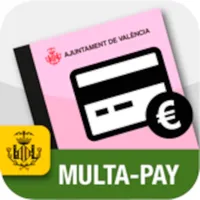 MultaPAY - VLC icon