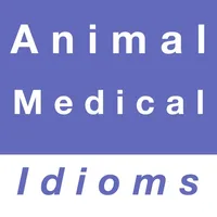 Animal & Medical idioms icon