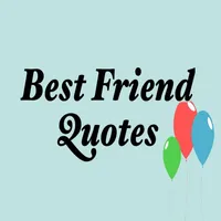 Best Friend Quotes icon