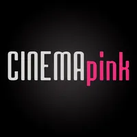 CINEMApink icon