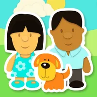 Sticker Book 1 icon