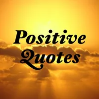 Positive-Quotes icon