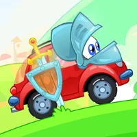 Wheelie 6 - Faitytale icon