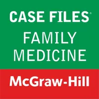 Case Files Family Medicine, 5e icon