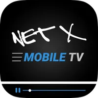 NetX Play icon