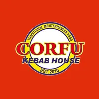 Corfu Kebab And Pizza House icon