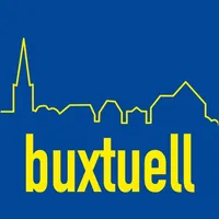 Buxtuell – Schlau, wer sie hat icon