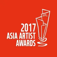 AAA - 2017 Asia Artist Awards icon