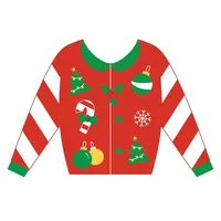 Ugly Christmas Sweaters icon