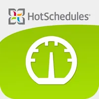 HotSchedules Dashboard icon