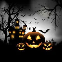 Halloween Wallpapers 2016 - New Scary & Horror icon