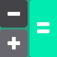 Total Calculator + icon