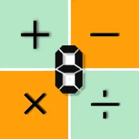 Notebook Calculator icon