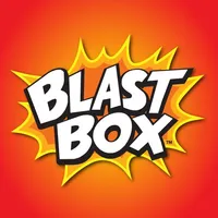 Blast Box icon