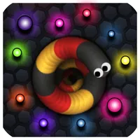 Snake Eat Go icon