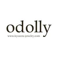 京セラジュエリー通販 odolly ショッピングアプリ icon