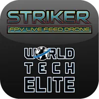 STRIKER VR icon