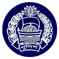 BD Police Helpline icon