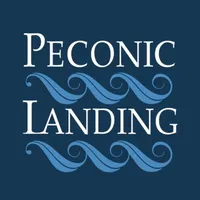 Peconic Landing Member Portal icon