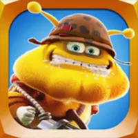 Battle Buzz: Great Honey War icon