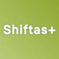 Shiftas+ icon