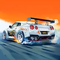Real Drift Racer : Car Game icon