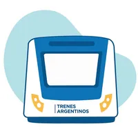 Trenes en Directo icon