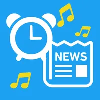 目覚ましニュース icon