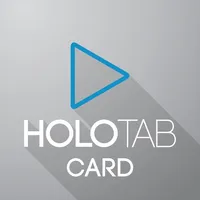 HoloCard icon