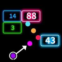 Neon Block icon