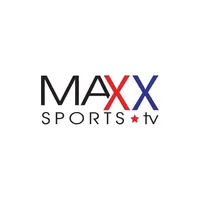 MaxxSports TV icon