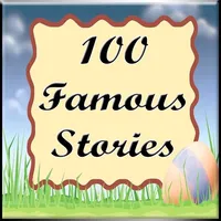 Famous English Stories icon