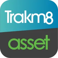 Trakm8 Asset icon