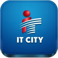 IT CITY icon