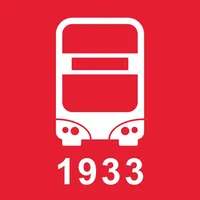 App1933 - KMB ‧ LWB icon