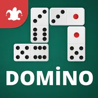 Dominoes - Online icon