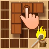 Wooden Block Puzzle icon