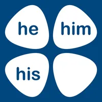 Pronouns in English: Learn app icon