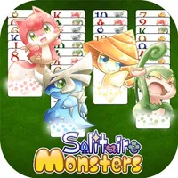 ソリティア モンスター (Solitaire) icon