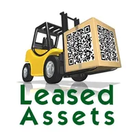 QR Inventory Leased Assets icon