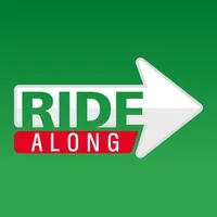 Ride Along icon