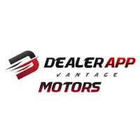 DealerApp Vantage Motors icon