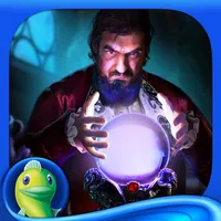 Dark Romance: Curse of Bluebeard - Hidden Objects icon