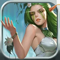 魔法创世纪-魔幻手游生存策略游戏 icon