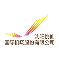 沈阳桃仙国际机场掌上机场 icon