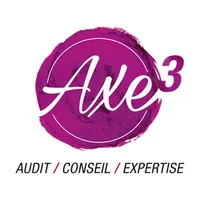 Axe 3 icon