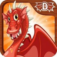 Kidy Dragon´s Game icon