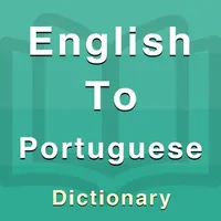 Portuguese Dictionary Offline icon