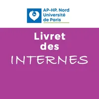 Livret internes AP-HP Nord icon